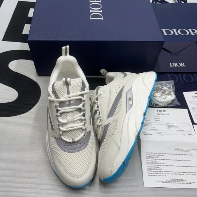 DIOR B22 Sneakers