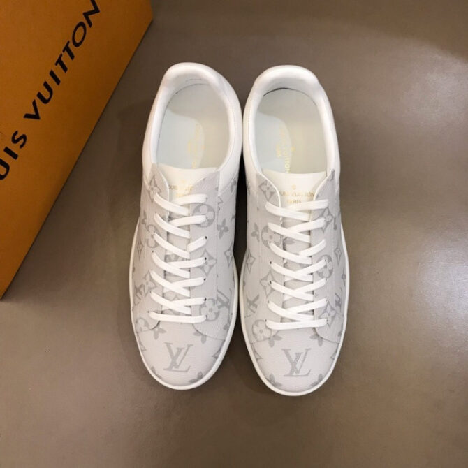 LV LUXEMBOURG SNEAKER - Image 3