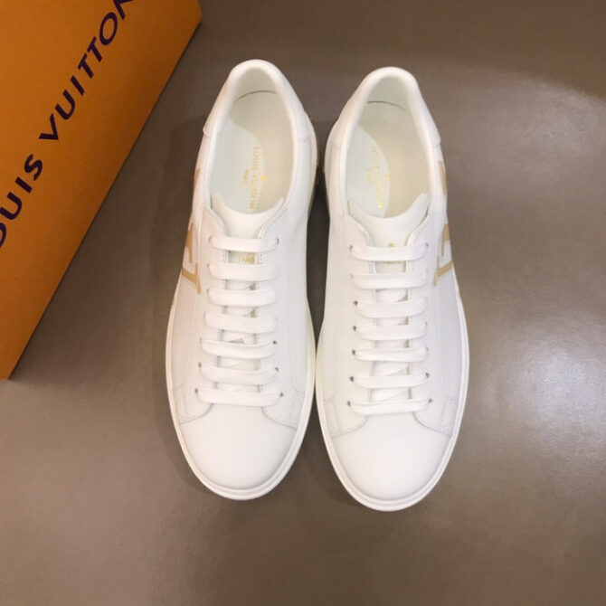 LV LUXEMBOURG SNEAKER - Image 6