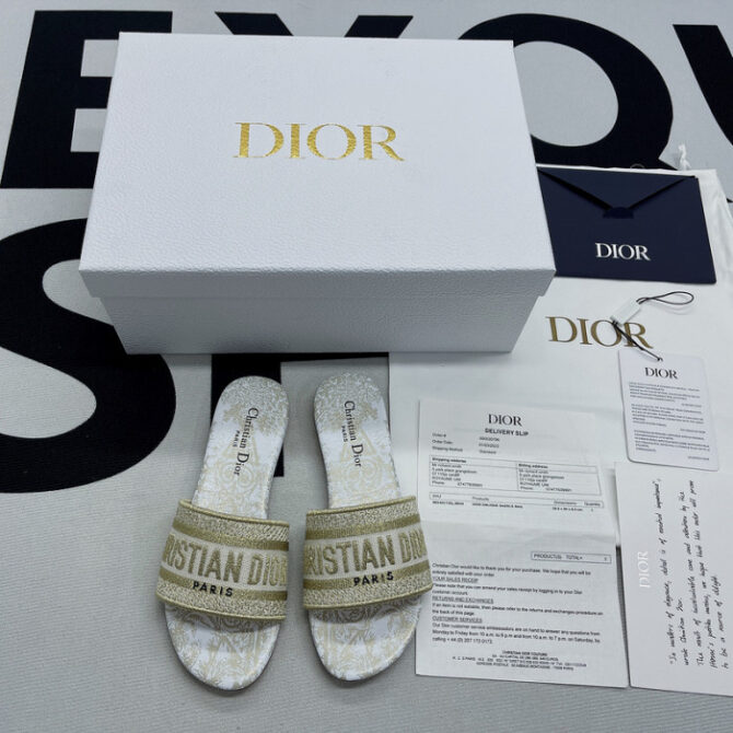 DIOR Dway Slide - Image 4