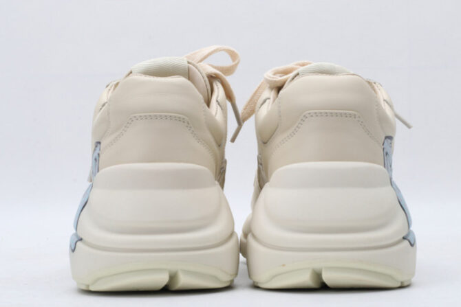GUCCI TRAINER SNEAKER - Image 3
