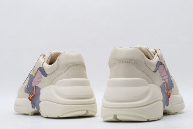 GUCCI TRAINER SNEAKER - Image 4