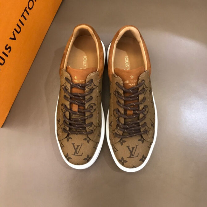 LV BEVERLY HILLS SNEAKER - Image 7