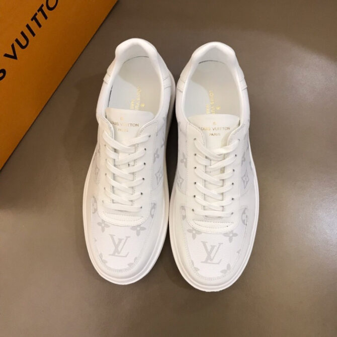 LV BEVERLY HILLS SNEAKER - Image 3