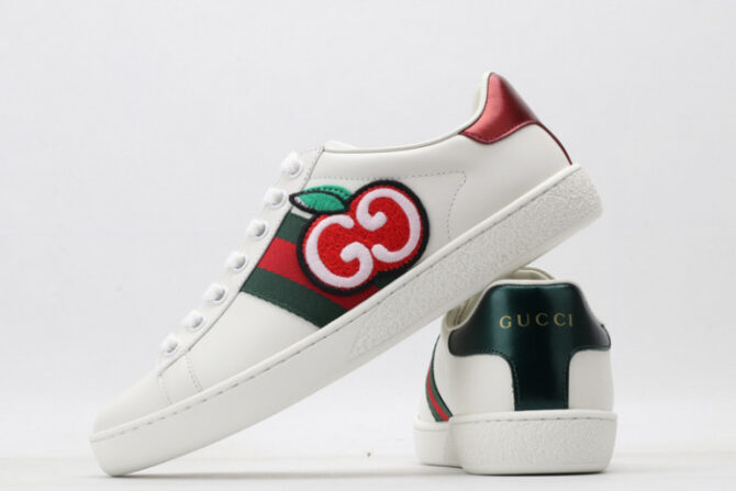 Gucci Ace Sneaker - Image 2