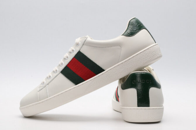 Gucci Ace Sneaker - Image 3