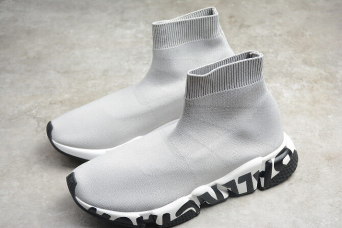 BALENCIAGA Speed Sneaker - Image 7