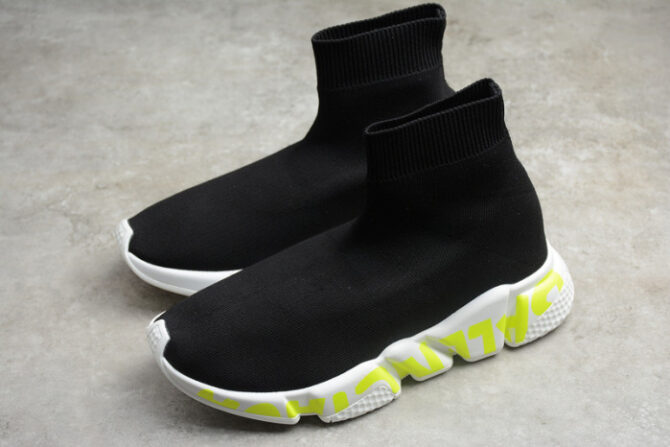 BALENCIAGA Speed Sneaker