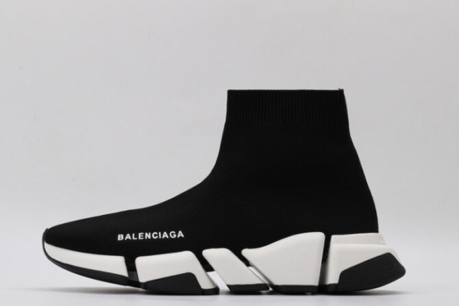 BALENCIAGA Speed Sneaker - Image 5