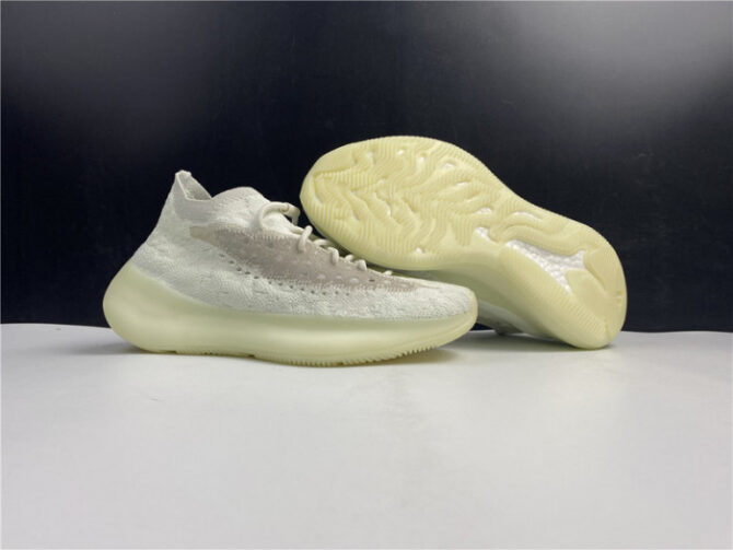 Adidas Yeezy Boost 380 Calcite Glow GZ8868 - Image 6