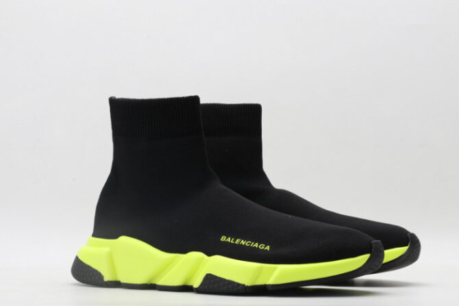 BALENCIAGA Speed Sneaker - Image 4