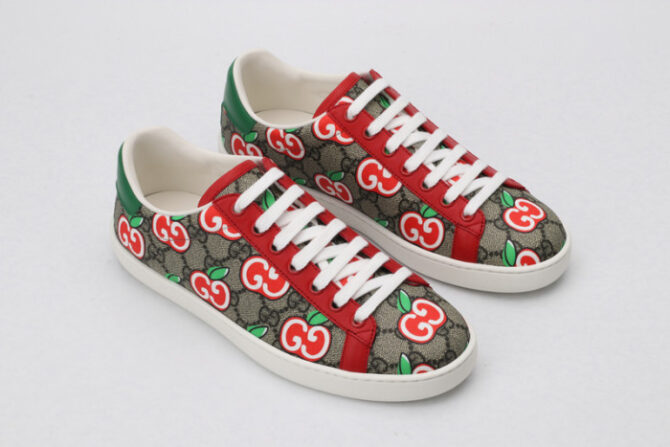 Gucci Ace Sneaker - Image 6