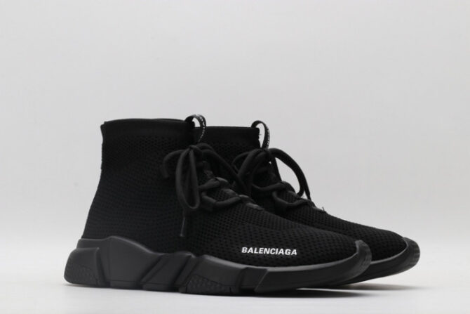 BALENCIAGA Speed Sneaker - Image 8