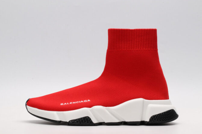 BALENCIAGA Speed Sneaker - Image 2