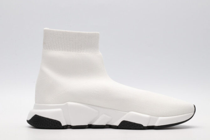 BALENCIAGA Speed Sneaker - Image 8