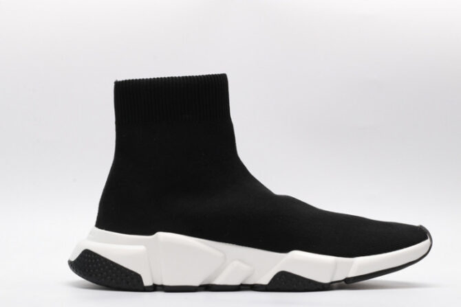 BALENCIAGA Speed Sneaker - Image 4