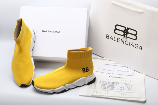 BALENCIAGA Speed Sneaker - Image 7