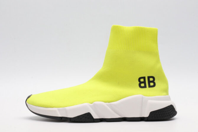 BALENCIAGA Speed Sneaker