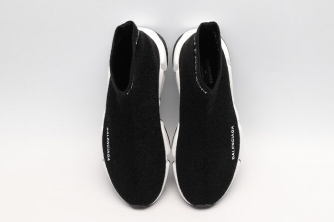 BALENCIAGA Speed Sneaker - Image 4