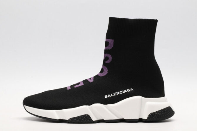 BALENCIAGA Speed Sneaker