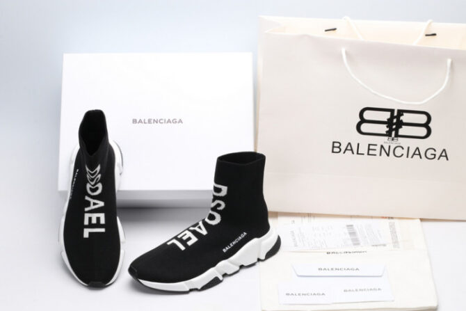 BALENCIAGA Speed Sneaker - Image 7