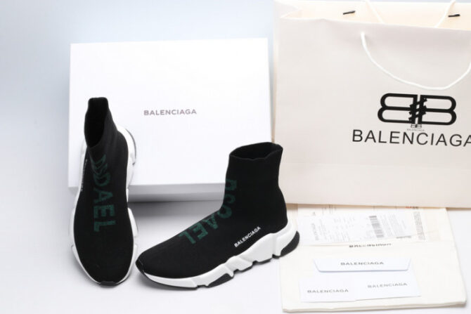 BALENCIAGA Speed Sneaker - Image 8