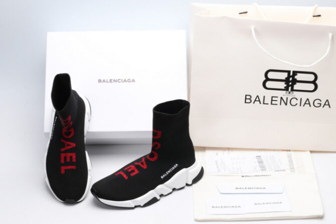 BALENCIAGA Speed Sneaker - Image 7