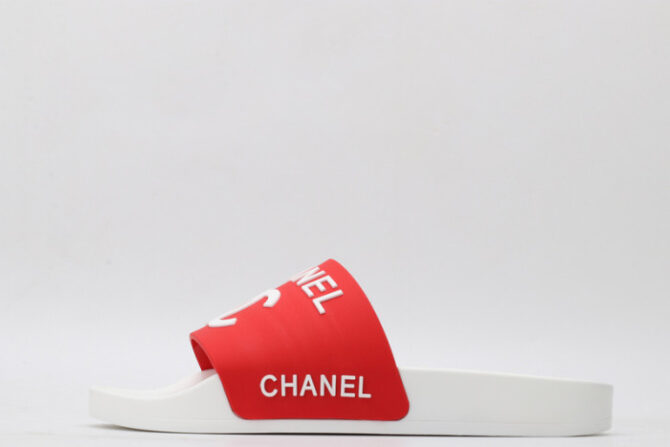 CH@NEL SLIDES