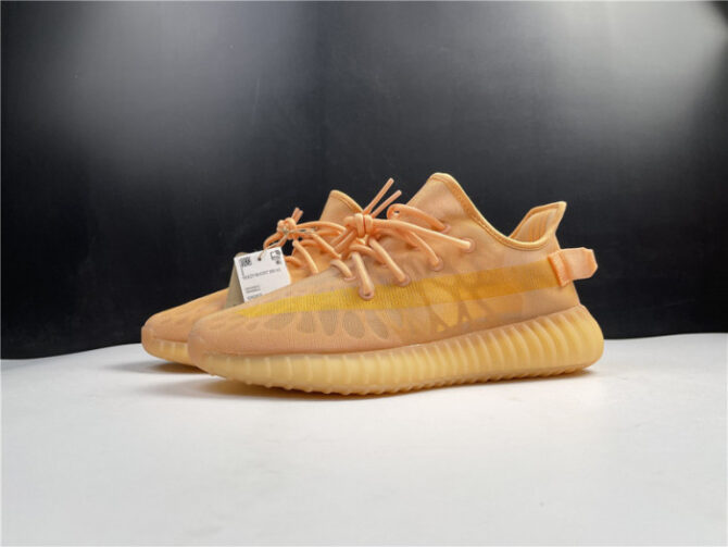 ADIDAS YEEZY 350 BOOST V2 "MONO CLAY" GW2870