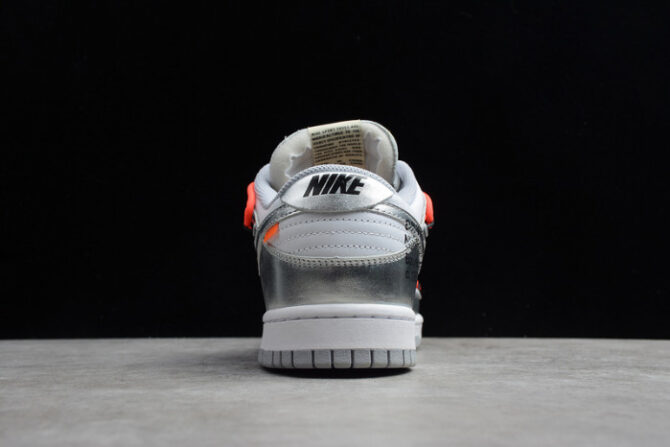 Nike Dunk Low O-W CT0856-800 - Image 2