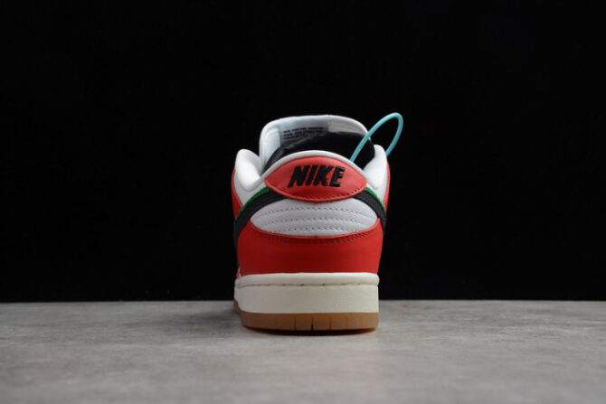 Frame Skate x Nike SB Dunk Low CT2550-600 - Image 3