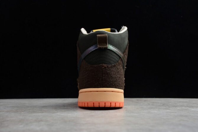 Nike SB Dunk High Concepts Turdunken DC6887-200 - Image 2