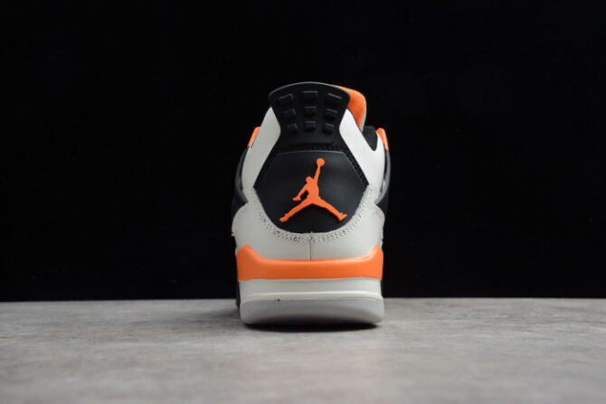 Air Jordan 4 “Starfish” CW7183-100 - Image 2