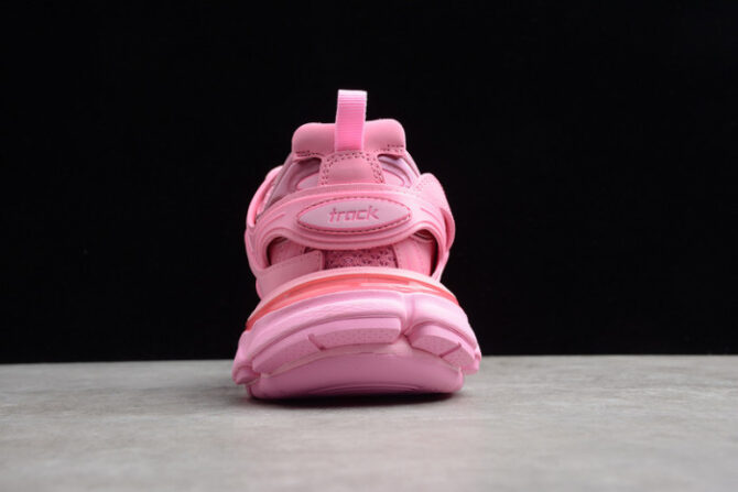 BLCG Sneaker Tess.s.Gomma Pink 542436 W2LA1 5842 - Image 4