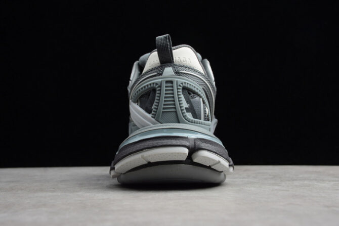 BALENCIAGA Track.2 grey 570391 W2GN3 1285 - Image 2