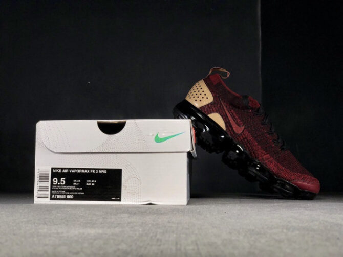 AIR VAPORMAX 2 JACKET PACK AT8955-600 - Image 3