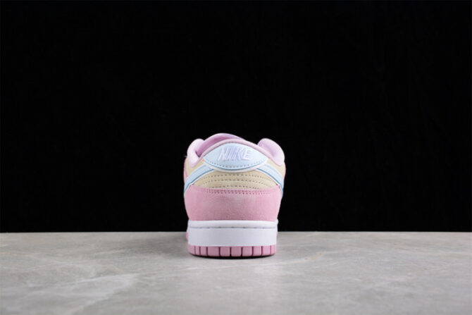 Nike Dunk Low LX Pink Foam (Women's) DV3054-600 - Image 4