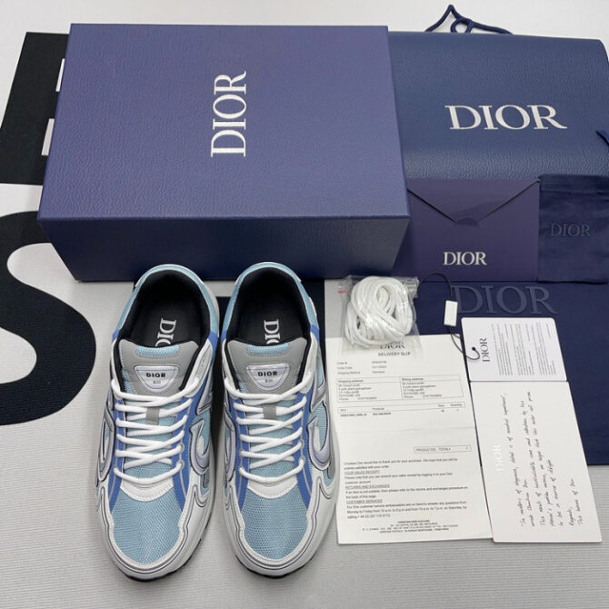 DIOR B30 SNEAKER - Image 7