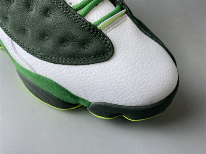 AIR Jordan 13 Retro Oregon Ducks PE AR4390-313 - Image 3