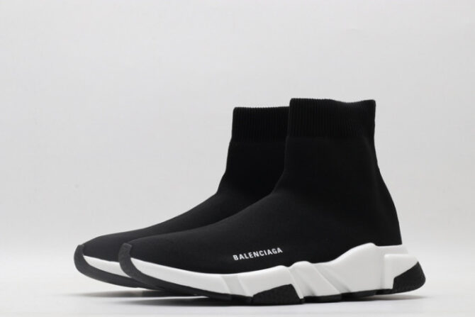 BALENCIAGA Speed Sneaker - Image 4