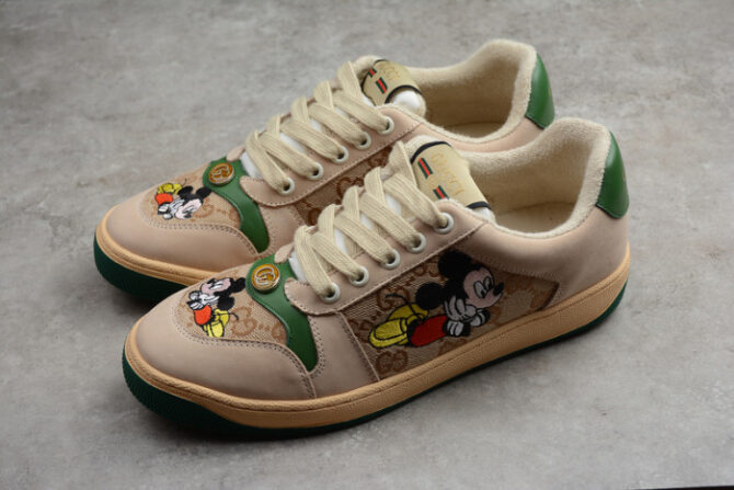 GUCCI SCREENER sneaker - Image 7