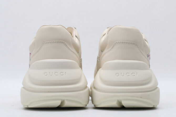 GUCCI TRAINER SNEAKER - Image 6