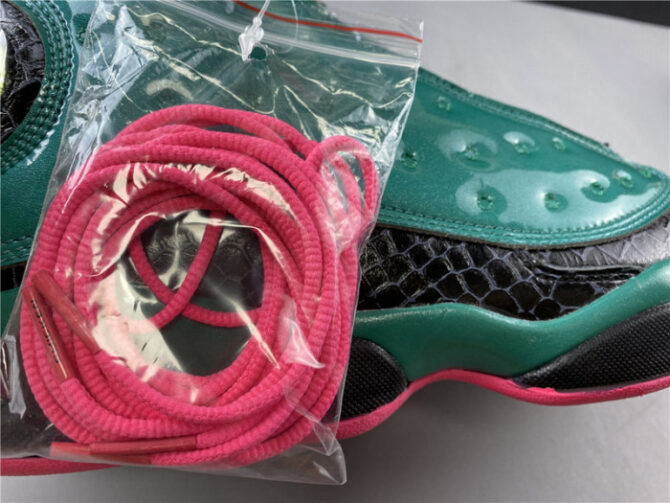 AIR Jordan 13 Retro Doernbecher 836405-305 - Image 5