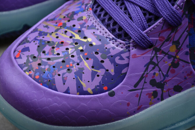 Nike Kobe 4 Prelude (Finals MVP) 639693-500 - Image 5