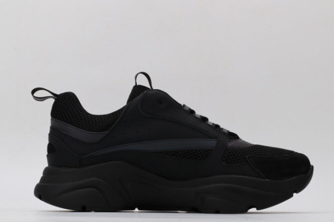 DIOR B22 Sneakers - Image 4