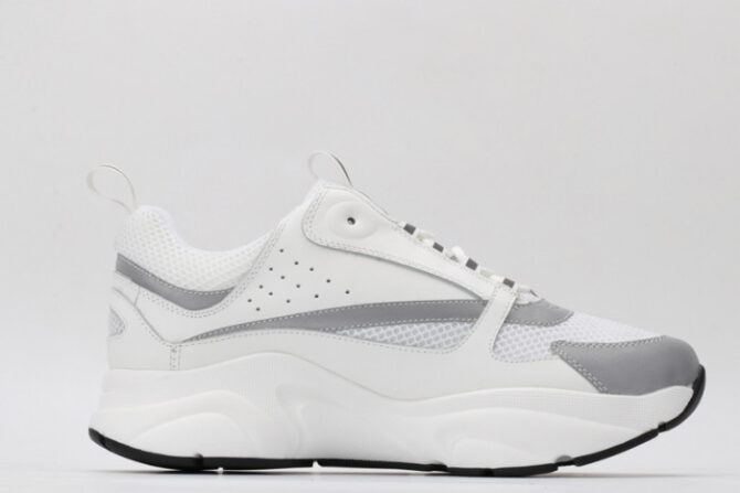 DIOR B22 Sneakers - Image 7