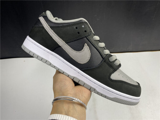 Nike SB Dunk Low J-Pack Shadow BQ6817-007 - Image 4