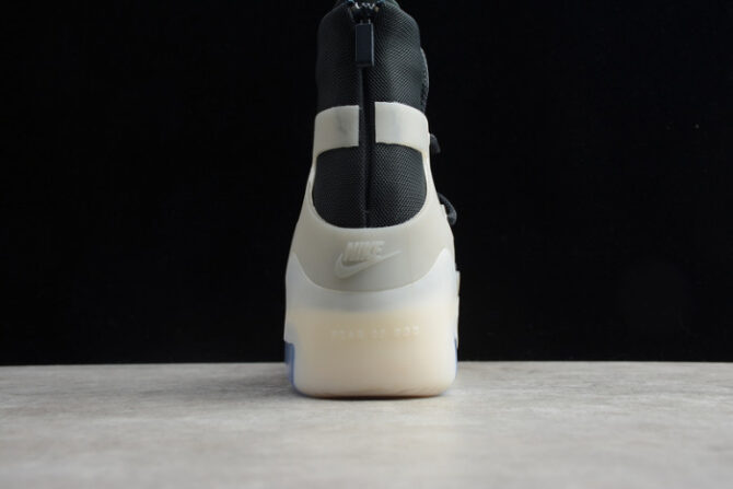 Nike Air Fear of God 1 String "The Question" AR4237-902 - Image 4