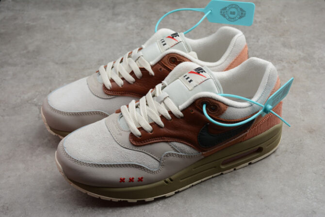 Nike Air Max 1 Amsterdam CV1638-200 - Image 7