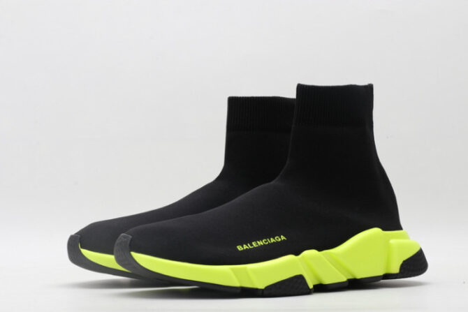 BALENCIAGA Speed Sneaker